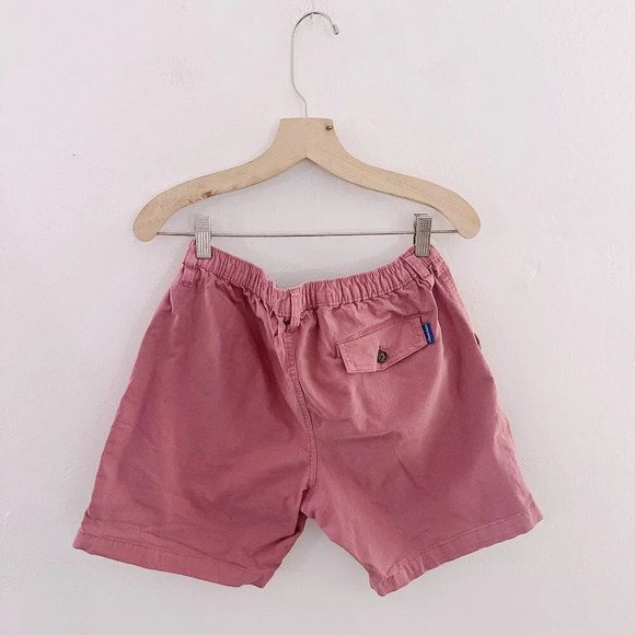 Chubbies Nantucket red Men's Shorts - Picture 2 of 6